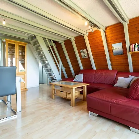 Ferienwohnpark Nurdachhaus Typ 7 Nd 01 Vakantiehuis Immenstaad am Bodensee