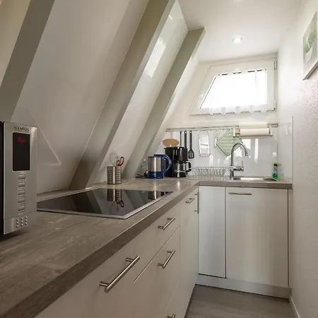 Ferienwohnpark Nurdachhaus Typ 7 Nd 01 Holiday home