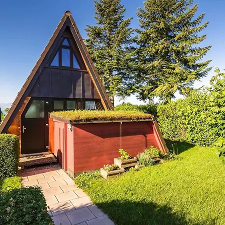 Ferienwohnpark Nurdachhaus Typ 7 Nd 01 * اممنستاد ام بودينسي