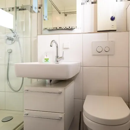 Ferienwohnpark Nurdachhaus Typ 7 Nd 01 Holiday home Immenstaad am Bodensee